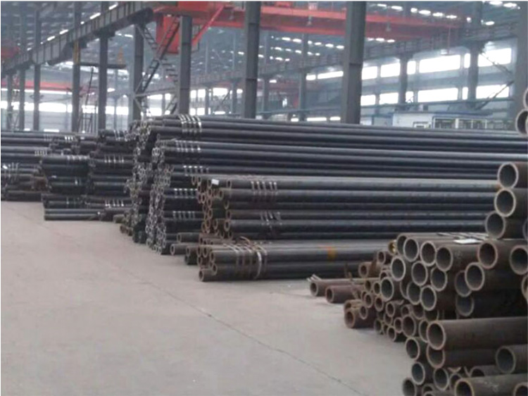 溪湖12cr2mo化肥专用管